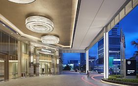 Sheraton Hotel Petaling Jaya